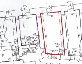 Lokal handlowy na sprzedaż, Kraków Stare Miasto Stare Miasto, 2 950 000 zł, 83,38 m2, 7077