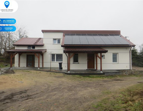 Budowlany na sprzedaż, Wejherowski Choczewo Pierwszych Osadników, 1 689 996 zł, 4400 m2, LY01420
