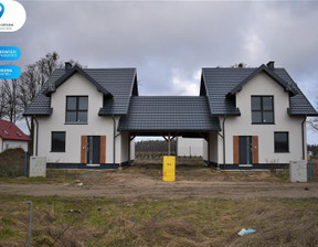 Dom na sprzedaż, Pucki Puck Rekowo Górne Rożana, 650 000 zł, 98,3 m2, LY01148