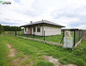 Dom na sprzedaż, Dębicki (pow.) Pilzno (gm.) Parkosz, 399 000 zł, 108,62 m2, 1/LTW/DS-49