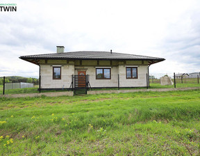 Dom na sprzedaż, Dębicki (pow.) Pilzno (gm.) Parkosz, 420 000 zł, 108,62 m2, 1/LTW/DS-49