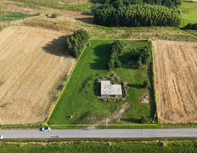 Działka na sprzedaż, Dębicki (Pow.) Pilzno (Gm.) Zwiernik, 119 000 zł, 6787 m2, 12/LTW/DZS-56