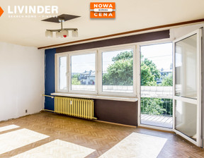 Mieszkanie na sprzedaż, Kraków Kraków-Nowa Huta Cienista, 630 000 zł, 59 m2, 3898/5595/OMS