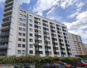 Mieszkanie na sprzedaż, Kraków Mistrzejowice os. Oświecenia, 799 000 zł, 44 m2, 3977/5595/OMS