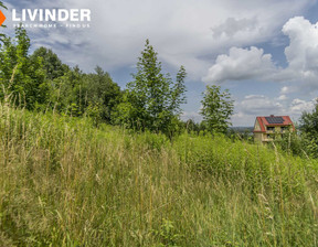 Budowlany na sprzedaż, Myślenicki Myślenice Droginia, 590 000 zł, 6900 m2, 229/5595/OGS