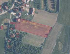 Działka na sprzedaż, Brzeski Szczurowa Barczków, 215 000 zł, 5031 m2, 270/5595/OGS