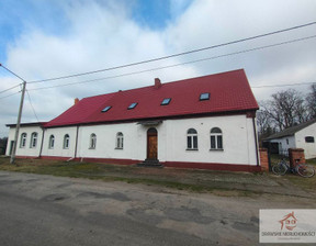 Dom na sprzedaż, Łobeski Łobez Zagórzyce, 798 000 zł, 240 m2, 114/DMP/ODS-375930