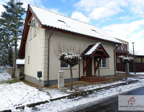 Dom na sprzedaż, Świdwiński Połczyn Zdrój Redło, 425 000 zł, 126,89 m2, 127/DMP/DS-375973