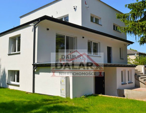Dom na sprzedaż, Piaseczyński Piaseczno Zalesie Dolne, 1 550 000 zł, 300 m2, 20010/DLR/ODS-211253