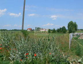 Działka na sprzedaż, Grójecki Chynów Wola Kukalska, 300 000 zł, 3001 m2, 19884/DLR/OGS-936