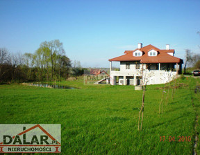 Dom na sprzedaż, Piaseczyński Góra Kalwaria Wólka Dworska Wilanowska, 1 250 000 zł, 400 m2, 20042/DLR/ODS-211365