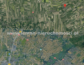 Działka na sprzedaż, Lubelski Niemce Dziuchów, 165 000 zł, 1400 m2, LEM-GS-2564-2