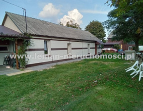 Dom na sprzedaż, Krasnostawski Fajsławice Dziecinin Zosin, 269 000 zł, 73 m2, LEM-DS-8672