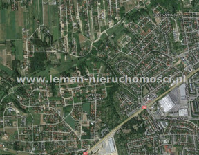 Działka na sprzedaż, Lubelski Konopnica Lipniak, 430 000 zł, 1040 m2, LEM-GS-6894-1