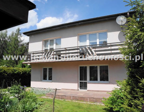 Dom na sprzedaż, Lubelski Jastków Dąbrowica, 950 000 zł, 200 m2, LEM-DS-8317