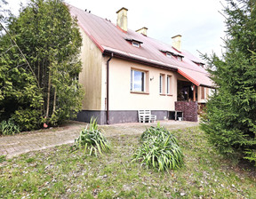 Dom na sprzedaż, Radzyński Kąkolewnica Wschodnia Turów, 395 000 zł, 157,15 m2, 157/2352/ODS