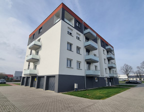 Mieszkanie na sprzedaż, Leszczyński (pow.) Osieczna (gm.) Kąkolewo Graniczna, 298 245 zł, 50,55 m2, 103