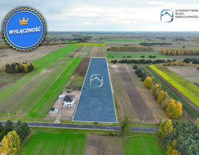 Rolny na sprzedaż, Lubartowski Niedźwiada Tarło, 319 000 zł, 11 200 m2, LER-GS-2650