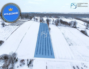 Rolny na sprzedaż, Puławski Wąwolnica Karmanowice, 149 000 zł, 4700 m2, LER-GS-2705