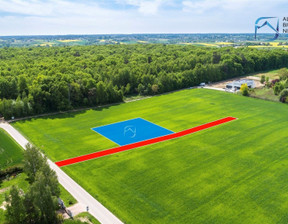 Działka na sprzedaż, Lubelski Jastków Smugi Smugi, 289 000 zł, 1357 m2, LER-GS-2838