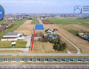 Działka na sprzedaż, Świdnicki Mełgiew Krępiec Piasecka, 89 000 zł, 5950 m2, LER-GS-2780