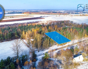Budowlany na sprzedaż, Lubartowski Lubartów Nowodwór, 169 000 zł, 1200 m2, LER-GS-2686