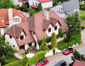 Dom na sprzedaż, Świdnicki Świdnik, 1 500 000 zł, 495,5 m2, LUC-DS-1158