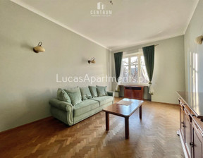 Mieszkanie na sprzedaż, Lublin M. Lublin Śródmieście Centrum Wieniawska, 890 000 zł, 64 m2, LUC-MS-1232