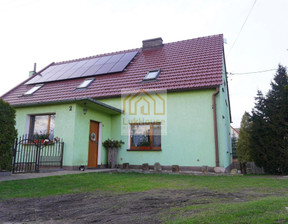 Dom na sprzedaż, Gliwicki Wielowieś Sieroty Kościelna, 510 000 zł, 200 m2, 987