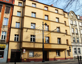 Mieszkanie na sprzedaż, Bytom Piekarska, 150 000 zł, 48,53 m2, 1014