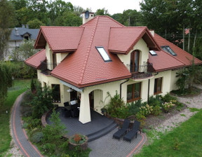 Dom na sprzedaż, Piaseczyński Piaseczno Henryków Urocze, 1 850 000 zł, 250 m2, 20123
