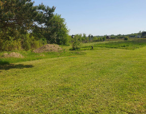 Działka na sprzedaż, Piaseczyński Prażmów Zalesie Górne Ustanów, 1 500 000 zł, 5158 m2, 20188