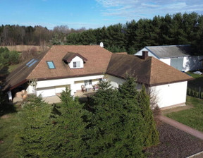 Dom na sprzedaż, Piaseczyński Piaseczno Głosków, 1 490 000 zł, 192 m2, 20171