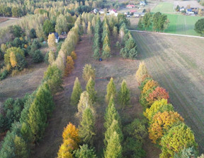 Budowlany na sprzedaż, Piaseczyński Prażmów Biały Ług Polna, 199 000 zł, 1100 m2, 20067