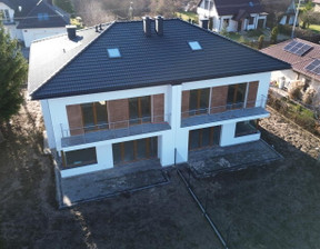 Dom na sprzedaż, Piaseczyński Piaseczno Baszkówka, 1 120 000 zł, 180 m2, 20162