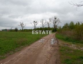 Rolny na sprzedaż, Łódź M. Łódź Widzew Taborowa, 252 000 zł, 3588 m2, EST-GS-8072