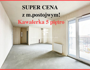 Kawalerka na sprzedaż, Poznań Jeżyce Klemensa Janickiego , 490 000 zł, 33,95 m2, 314/6803/OMS