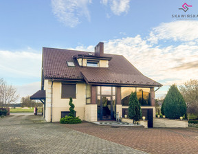 Dom na sprzedaż, Ostrzeszowski Grabów Nad Prosną Giżyce Akacyjki, 595 000 zł, 223 m2, 127/7089/ODS