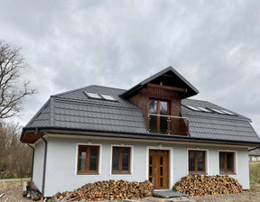 Dom na sprzedaż, Myślenicki Sułkowice Krzywaczka, 749 000 zł, 177 m2, 10350623