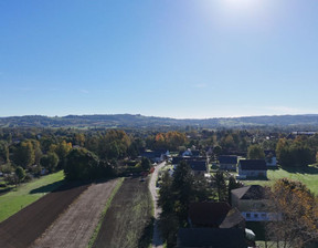 Działka na sprzedaż, Wielicki Gdów Książnice Książnice, 135 000 zł, 13 700 m2, 12320623