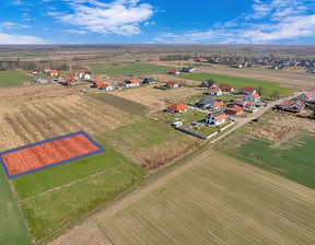 Budowlany na sprzedaż, Oławski Oława, 333 900 zł, 1060 m2, MOCNowy Górnik