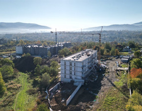 Mieszkanie na sprzedaż, Bielsko-Biała Stare Bielsko Pienińska, 700 985 zł, 58,94 m2, MOD-MS-21