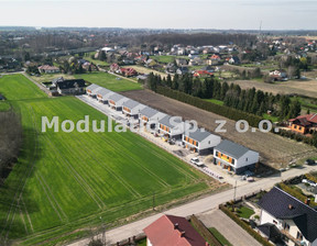 Dom na sprzedaż, Pszczyński Goczałkowice-Zdrój, 599 000 zł, 106,17 m2, MOD-DS-13