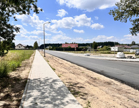 Działka na sprzedaż, Stargardzki Kobylanka Jęczydół, 279 000 zł, 1121 m2, MDN77190