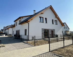 Mieszkanie na sprzedaż, Stargardzki Stargard, 525 000 zł, 90 m2, MDN77149