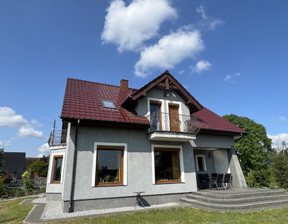 Dom na sprzedaż, Stargardzki Kobylanka, 990 000 zł, 230 m2, MDN77031