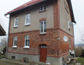 Dom na sprzedaż, Olsztyński (Pow.) Dobre Miasto (Gm.) Knopin, 490 000 zł, 140,21 m2, 37