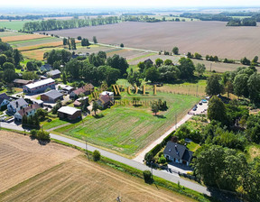 Budowlany na sprzedaż, Tarnogórski Zbrosławice, 156 960 zł, 872 m2, 7HS-GS-21619