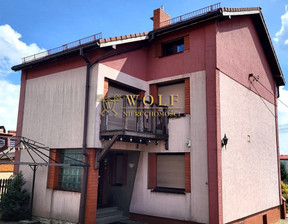 Dom na sprzedaż, Tarnogórski Zbrosławice, 649 000 zł, 155 m2, 7HS-DS-21281