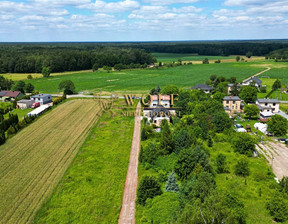 Działka na sprzedaż, Tarnogórski Tarnowskie Góry Rybna, 300 000 zł, 1685 m2, 7HS-GS-21353